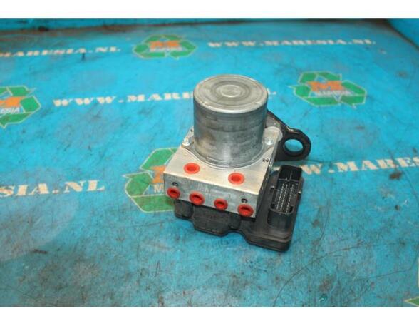 Abs Hydraulic Unit VW POLO (AW1, BZ1)