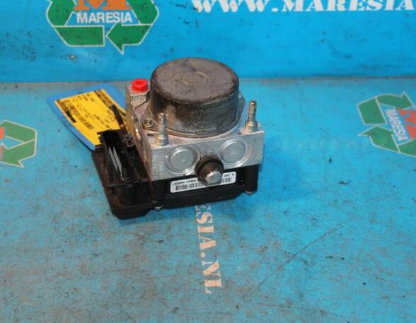 Abs Hydraulic Unit NISSAN NOTE (E11, NE11)