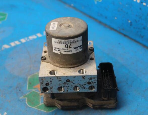 Abs Hydraulic Unit KIA RIO III (UB)