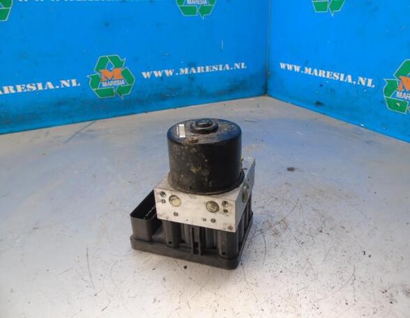 Abs Hydraulic Unit VW TOURAN (1T1, 1T2)