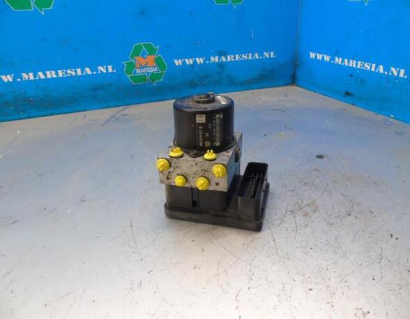 Abs Hydraulic Unit VW TOURAN (1T1, 1T2)