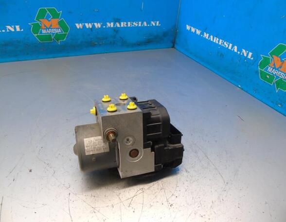 Abs Hydraulic Unit MAZDA MX-5 II (NB)