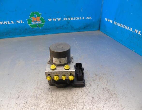 Abs Hydraulic Unit OPEL ASTRA K Sports Tourer (B16), OPEL ASTRA K (B16)