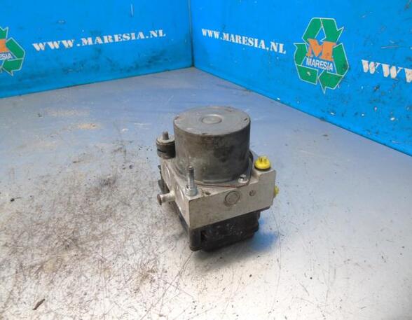 Abs Hydraulic Unit TOYOTA AYGO (_B1_)