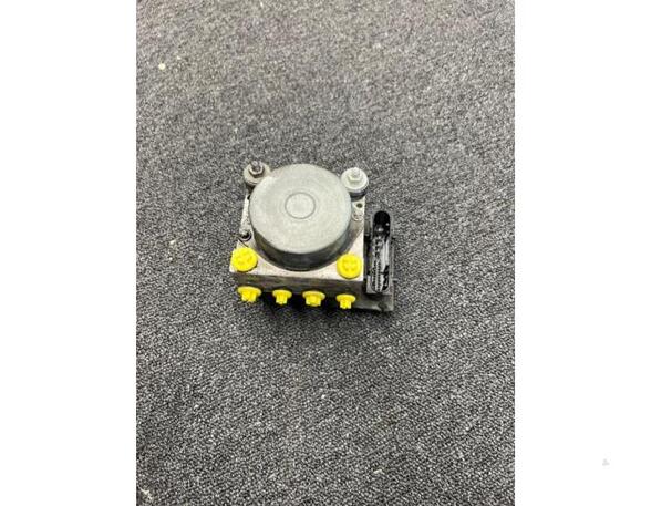 Abs Hydraulic Unit OPEL CORSA D (S07)