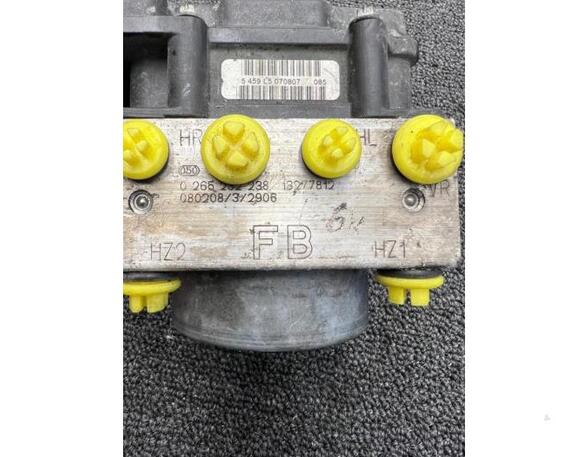 Pumpe ABS Opel Corsa D S07 13277812 P21007809