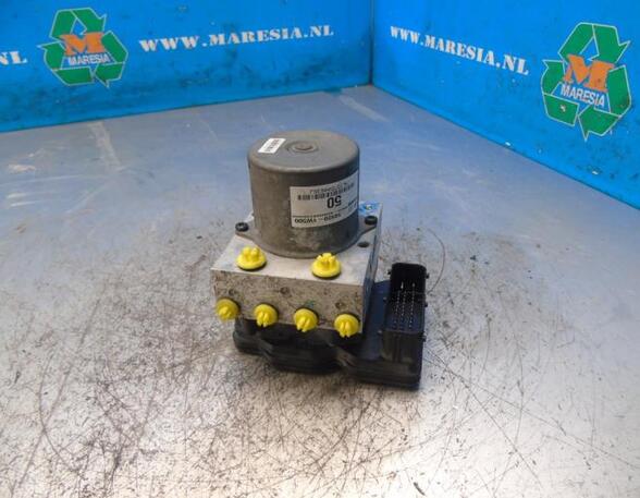 Abs Hydraulic Unit KIA RIO III (UB)