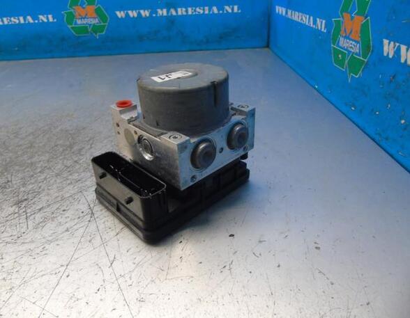 Abs Hydraulic Unit FORD FIESTA VII (HJ, HF)