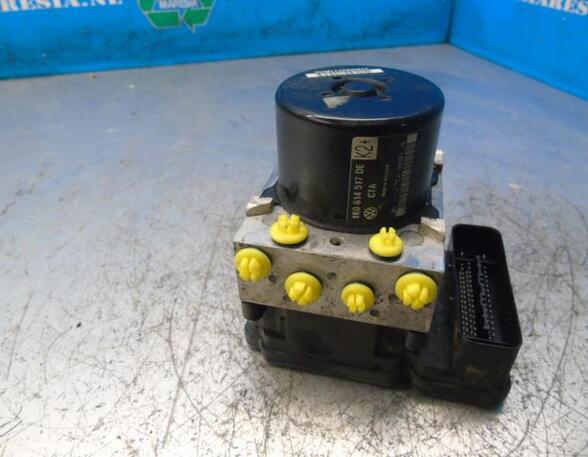 Abs Hydraulic Unit VW SCIROCCO (137, 138)