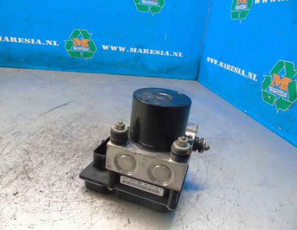 Abs Hydraulic Unit SKODA FABIA II (542)