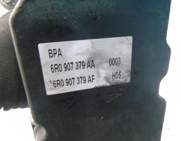 Abs Hydraulic Unit SKODA FABIA II (542)