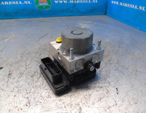 Abs Hydraulic Unit TOYOTA AYGO (_B4_)