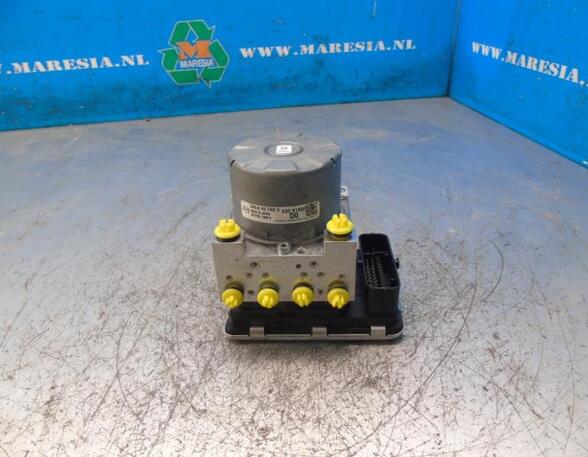 Abs Hydraulic Unit MAZDA 2 (DL, DJ)