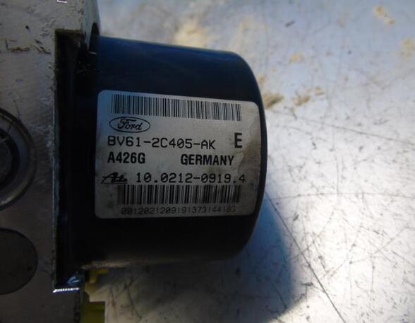 
Pumpe ABS Ford C-Max II DXA 1683378 P21176087
