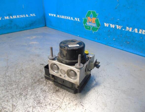 Abs Hydraulic Unit TOYOTA YARIS (_P13_)