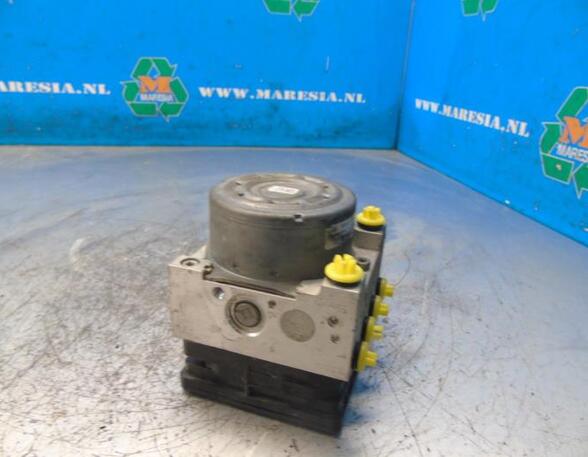 Abs Hydraulic Unit HYUNDAI i10 II (BA, IA)