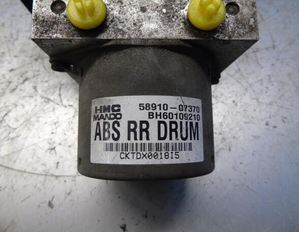 Abs Hydraulic Unit KIA PICANTO (SA)