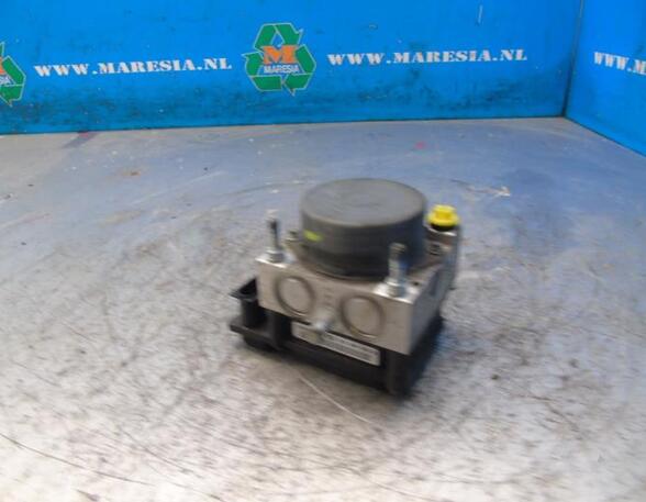 Abs Hydraulic Unit OPEL CORSA D (S07)