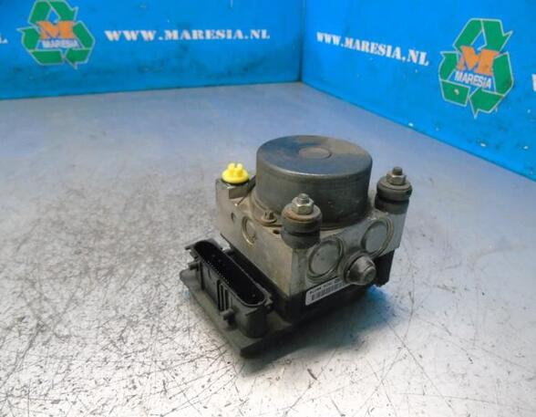 Abs Hydraulic Unit OPEL CORSA D (S07)