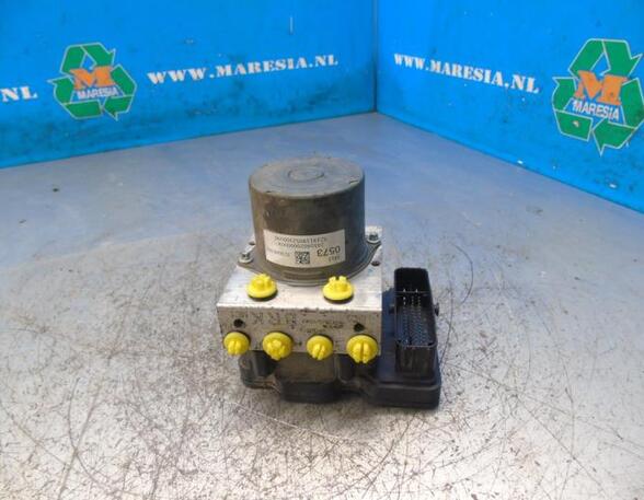 Abs Hydraulic Unit OPEL ASTRA K Sports Tourer (B16)