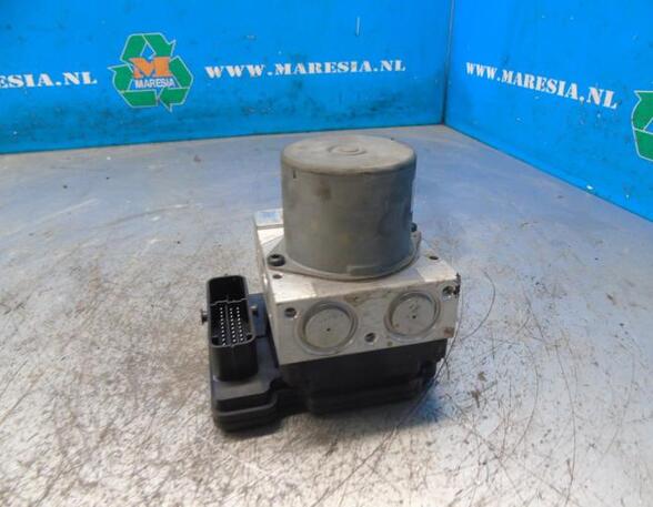 Abs Hydraulic Unit HYUNDAI i20 (PB, PBT)