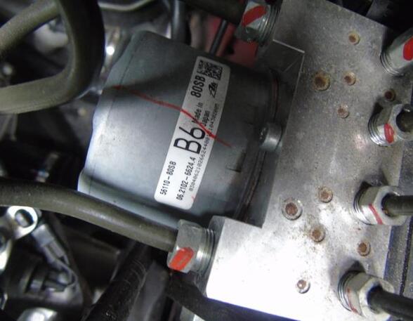 Abs Hydraulic Unit SUZUKI SWIFT V (AZ)