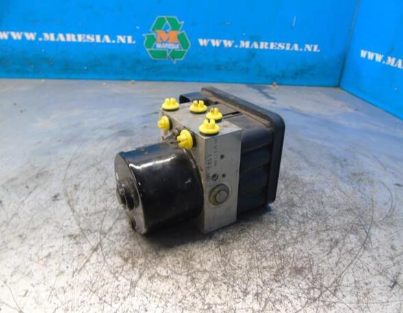 Abs Hydraulic Unit VW NEW BEETLE (9C1, 1C1), VW NEW BEETLE Convertible (1Y7), VW BORA (1J2)