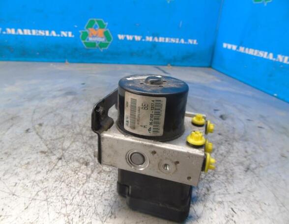 Pumpe ABS Ford Fiesta VI CB1, CCN 8V512M110AD P21093175