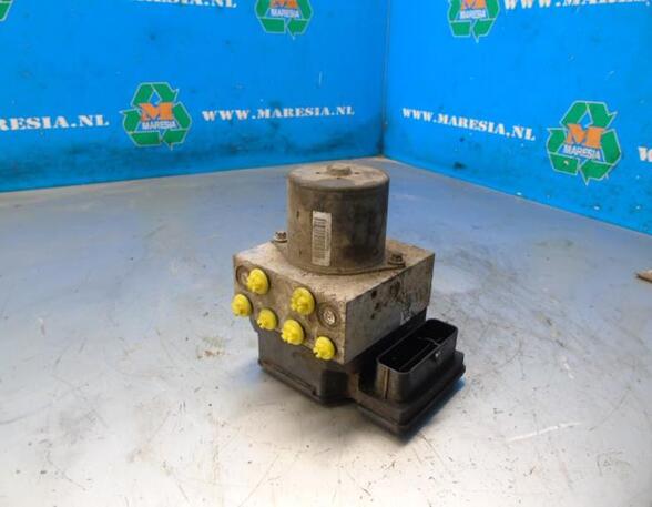 Abs Hydraulic Unit VW TIGUAN (5N_), VW TIGUAN VAN (5N_)