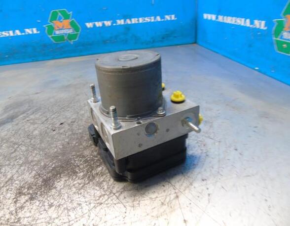 Abs Hydraulic Unit VW POLO (6R1, 6C1)