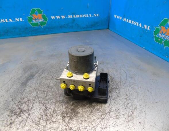 Abs Hydraulic Unit VW POLO (6R1, 6C1)