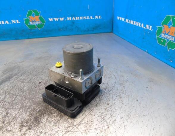 Abs Hydraulic Unit VW POLO (6R1, 6C1)