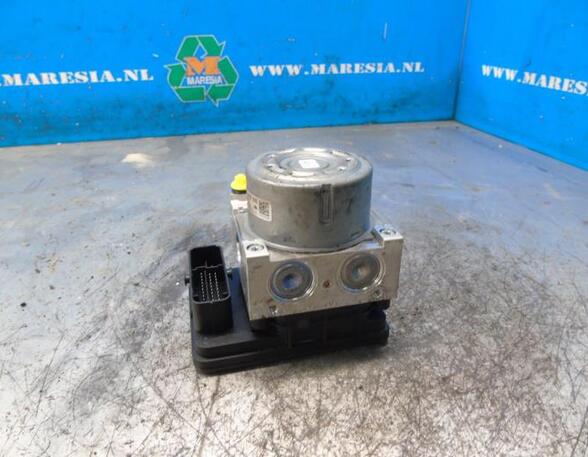 Abs Hydraulic Unit OPEL CORSA F (P2JO)