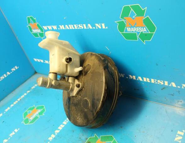 Brake Booster KIA Rio II (JB)