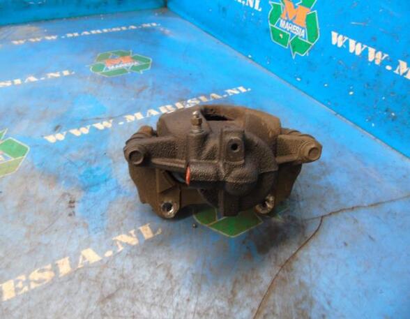 Brake Caliper OPEL Corsa D (S07)