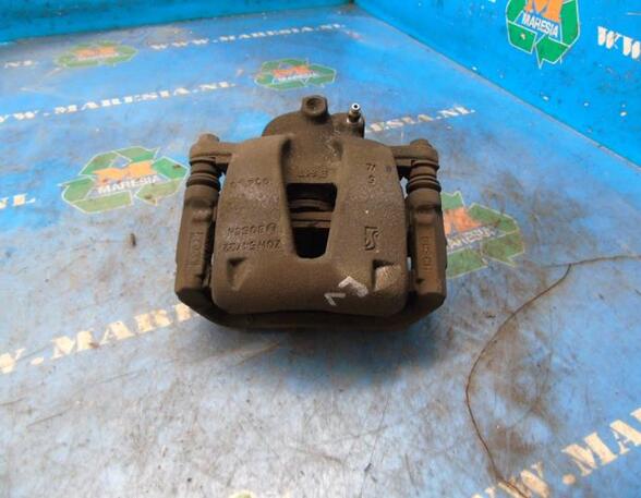 Brake Caliper OPEL Corsa D (S07)