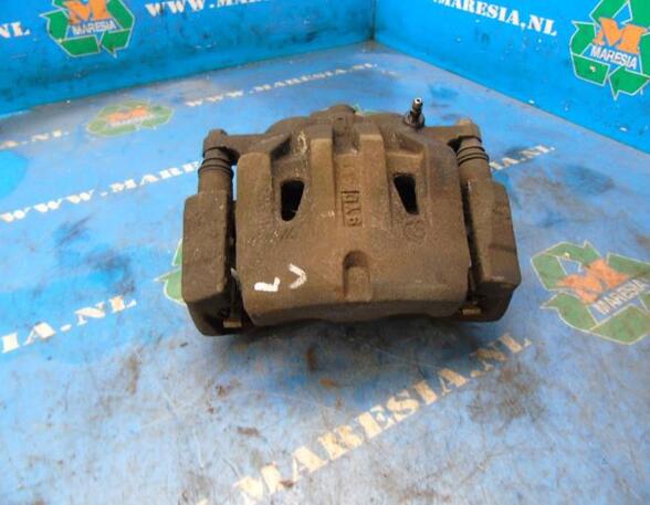 Brake Caliper LEXUS RX (L1), LEXUS RX (L2), LEXUS RX (MCU15), LEXUS RX (U3)