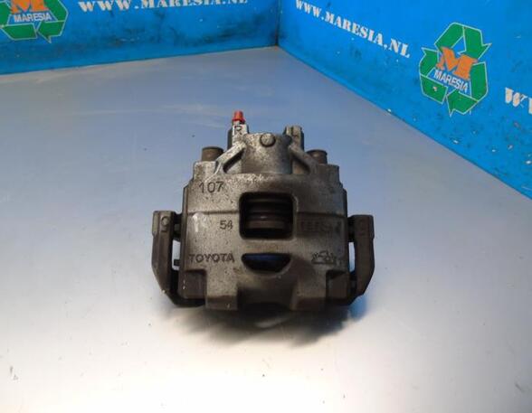 Brake Caliper TOYOTA Yaris (P13)