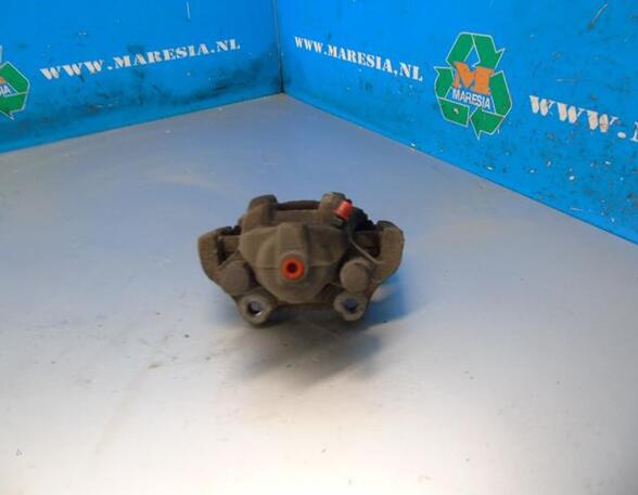 Brake Caliper BMW 1er (F21)