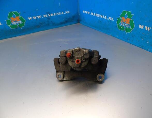 Brake Caliper TOYOTA Yaris (P13)