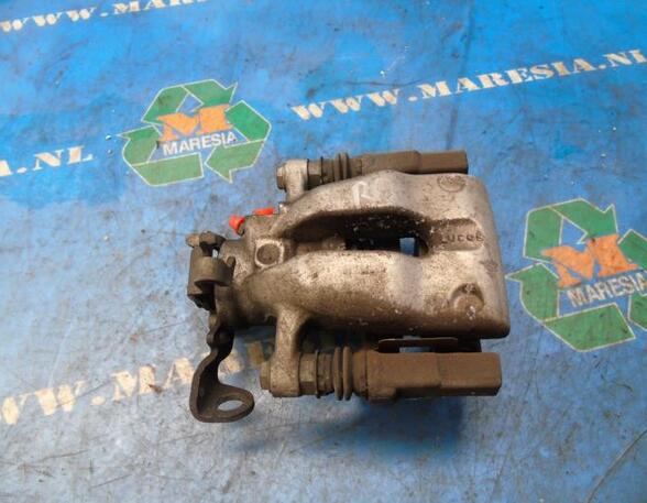 Brake Caliper OPEL Meriva B Großraumlimousine (S10), OPEL Astra J Caravan (--)