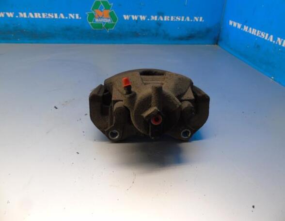 Brake Caliper OPEL Meriva B Großraumlimousine (S10), OPEL Astra J Caravan (--)