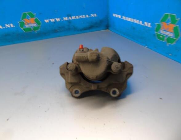 Brake Caliper OPEL Corsa E (--)