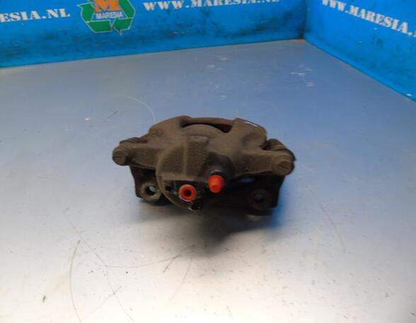 Brake Caliper TOYOTA Aygo (KGB1, WNB1)