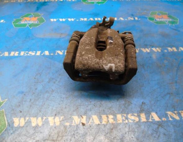 Brake Caliper OPEL Meriva B Großraumlimousine (S10), OPEL Astra J Caravan (--)