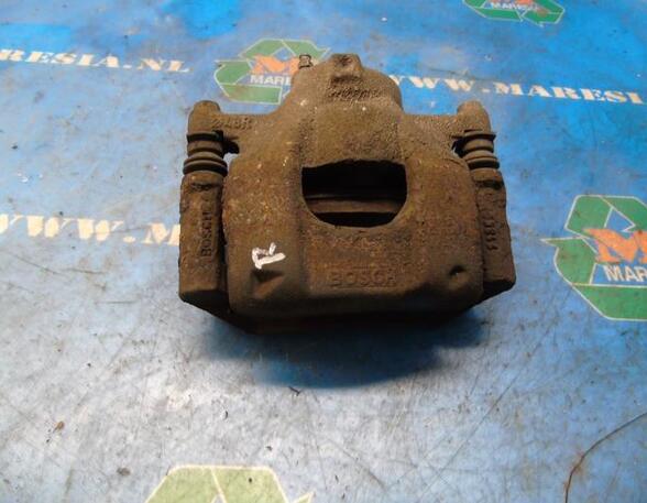 Brake Caliper TOYOTA Aygo (KGB1, WNB1)