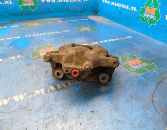 Brake Caliper TOYOTA Aygo (KGB1, WNB1)