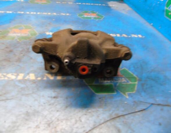 Brake Caliper TOYOTA Aygo (KGB1, WNB1)