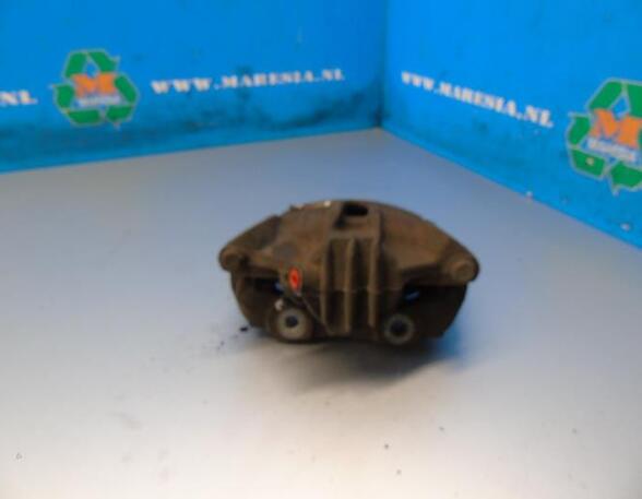 Brake Caliper PEUGEOT 208 I (CA, CC)