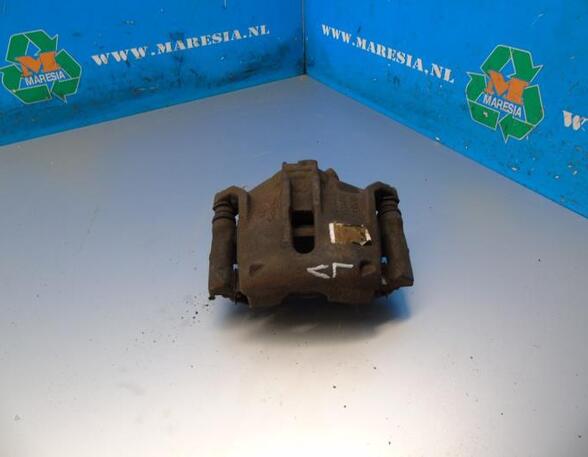 Brake Caliper PEUGEOT 208 I (CA, CC)